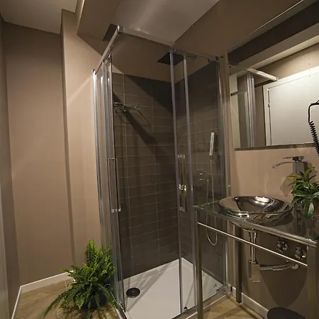 Gæstehus Vatican Luxury Rom