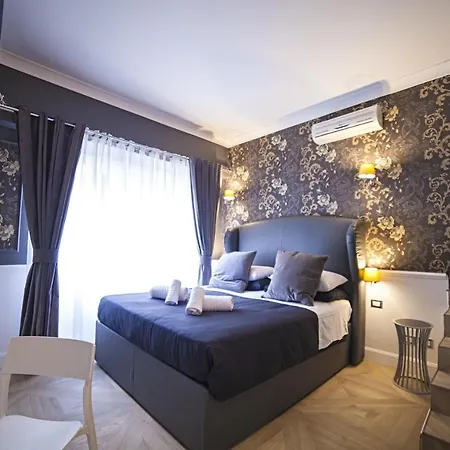 Vatican Luxury 4*