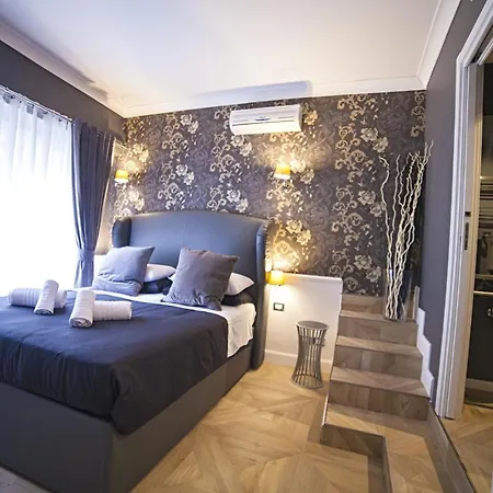 Vatican Luxury Vendégház