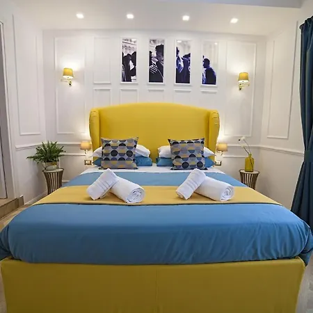Vatican Luxury Πανσιόν *