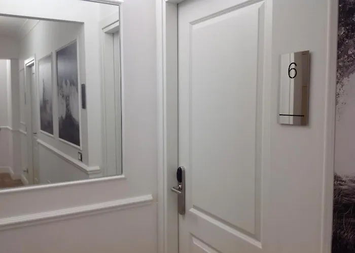 Vatican Luxury רומא