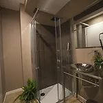 Gasthuis Vatican Luxury Rome