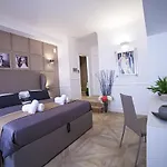 Vatican Luxury 4* Rome