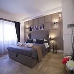 Vatican Luxury Gasthuis Rome