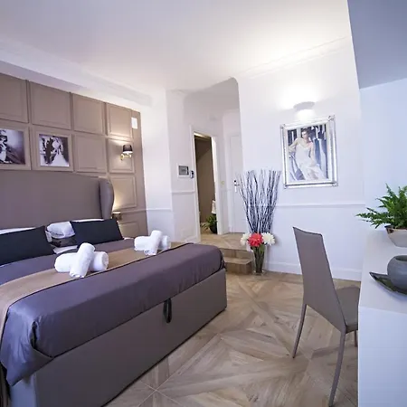 Vatican Luxury 4* Rom