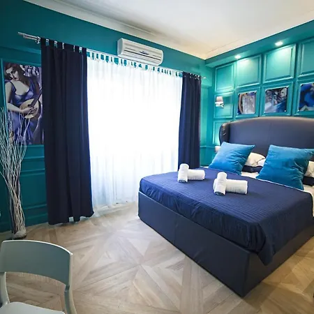 Vatican Luxury 4* Rome