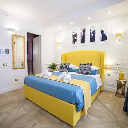 Vatican Luxury 4*