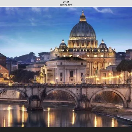 Vatican Luxury 4*